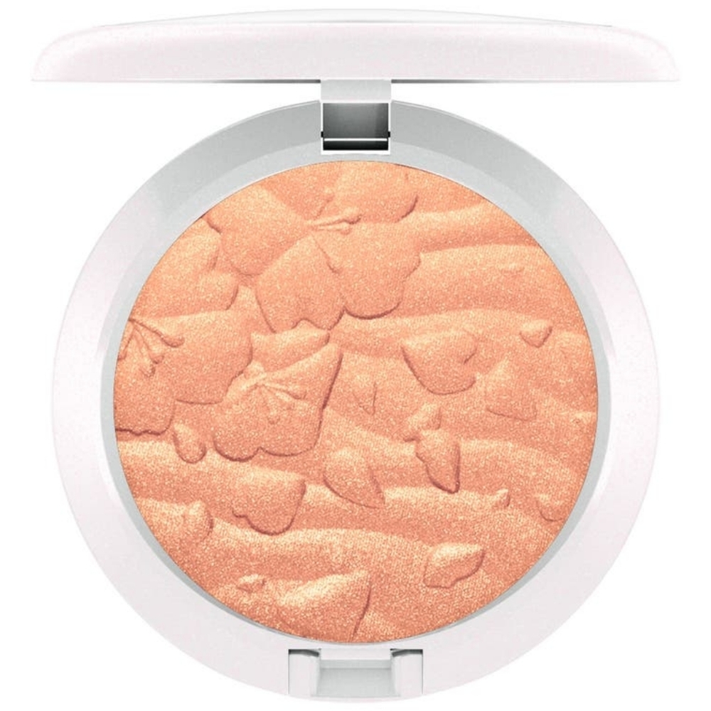 *Limited Edition!* MAC Spring Bling Highlight Powder - Picture 8 of 11